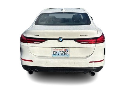 Thumbnail: 2020 BMW 2 Series - 5