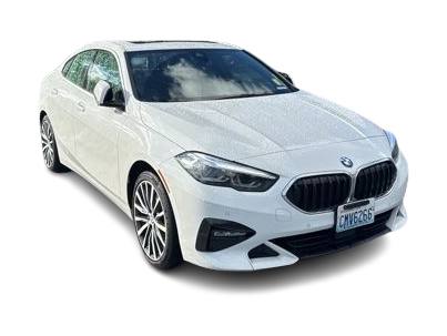 Thumbnail: 2020 BMW 2 Series - 11