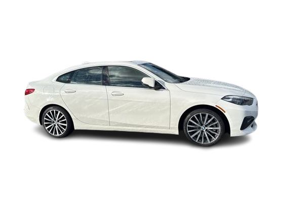 Thumbnail: 2020 BMW 2 Series - 12