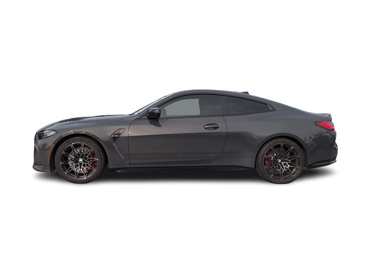 Thumbnail: 2022 BMW M4 - 3