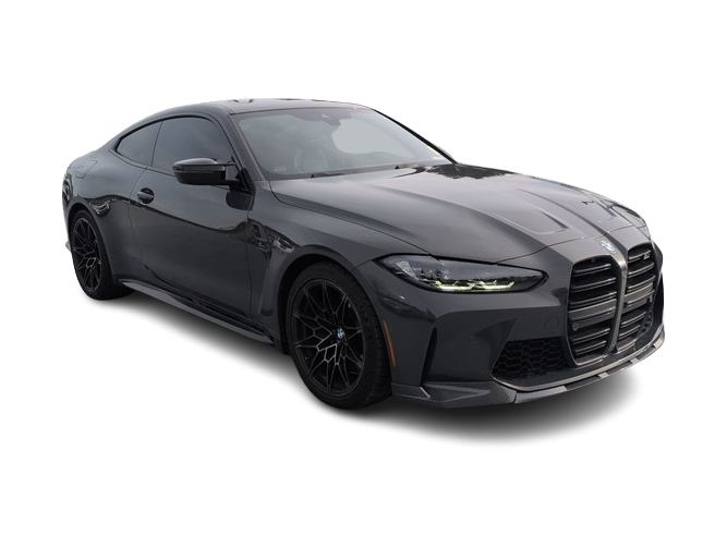 Thumbnail: 2022 BMW M4 - 13