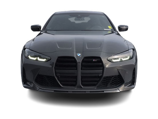 Thumbnail: 2022 BMW M4 - 6