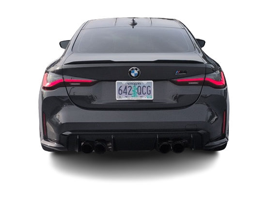 Thumbnail: 2022 BMW M4 - 5