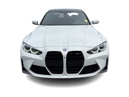 Thumbnail: 2022 BMW M3 - 6
