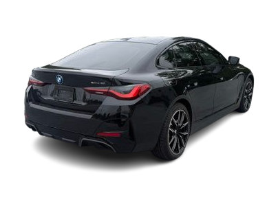Thumbnail: 2025 BMW i4 - 12