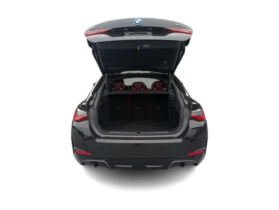 Thumbnail: 2025 BMW i4 - 9
