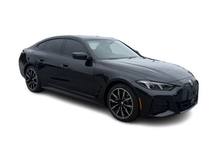 Thumbnail: 2025 BMW i4 - 10