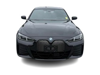 Thumbnail: 2025 BMW i4 - 5