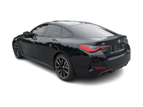 Thumbnail: 2025 BMW i4 - 4