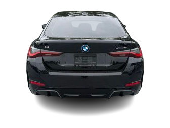 Thumbnail: 2025 BMW i4 - 13