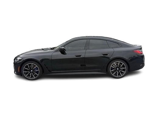 Thumbnail: 2025 BMW i4 - 3