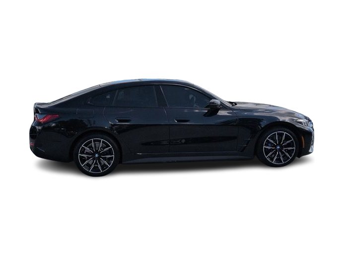 Thumbnail: 2025 BMW i4 - 24