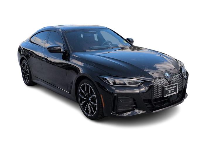 Thumbnail: 2025 BMW i4 - 21