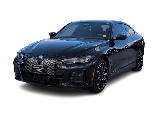 Thumbnail: 2025 BMW i4 - 22