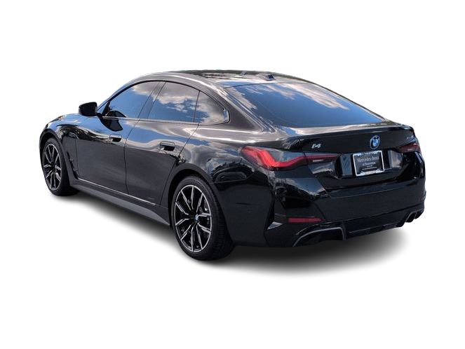 Thumbnail: 2025 BMW i4 - 4