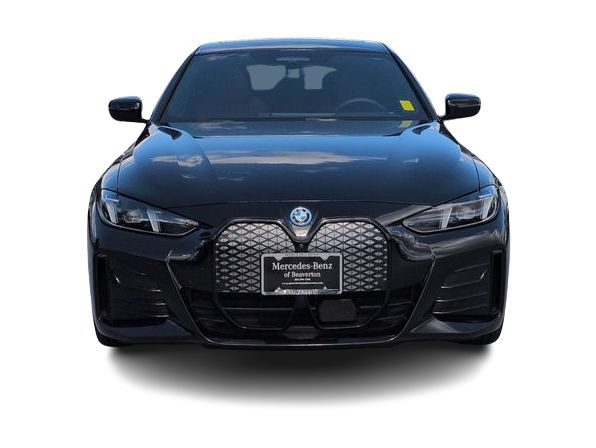 Thumbnail: 2025 BMW i4 - 6