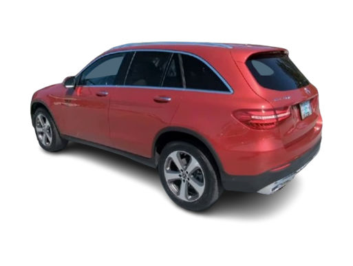 Thumbnail: 2018 Mercedes-Benz GLC - 4