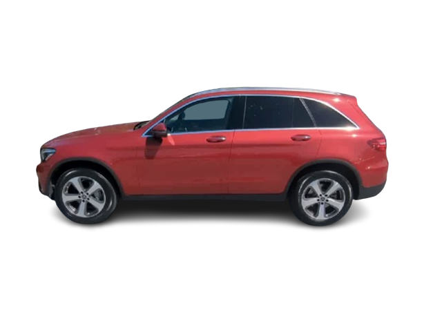 Thumbnail: 2018 Mercedes-Benz GLC - 22