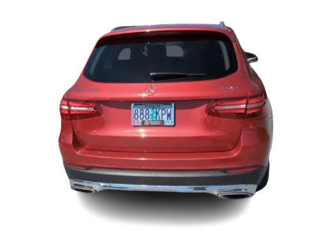 Thumbnail: 2018 Mercedes-Benz GLC - 5
