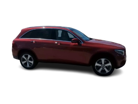 Thumbnail: 2018 Mercedes-Benz GLC - 24