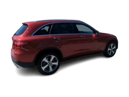 Thumbnail: 2018 Mercedes-Benz GLC - 23