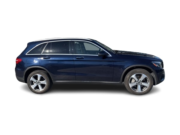 Thumbnail: 2019 Mercedes-Benz GLC - 12