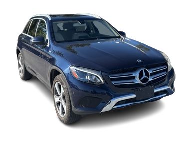 Thumbnail: 2019 Mercedes-Benz GLC - 11