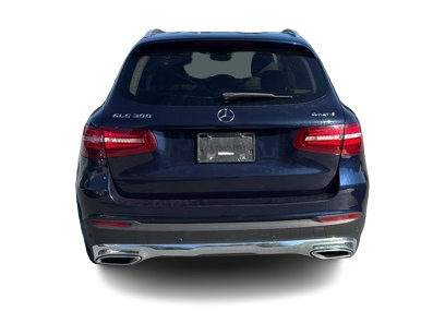 Thumbnail: 2019 Mercedes-Benz GLC - 5
