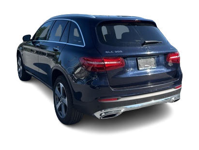 Thumbnail: 2019 Mercedes-Benz GLC - 4