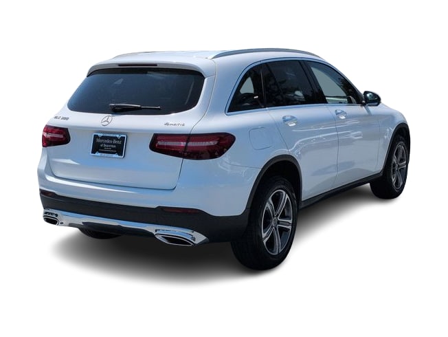 Thumbnail: 2018 Mercedes-Benz GLC - 23
