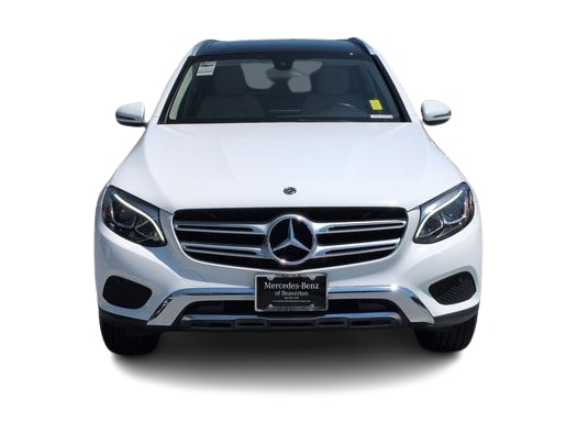 Thumbnail: 2018 Mercedes-Benz GLC - 6