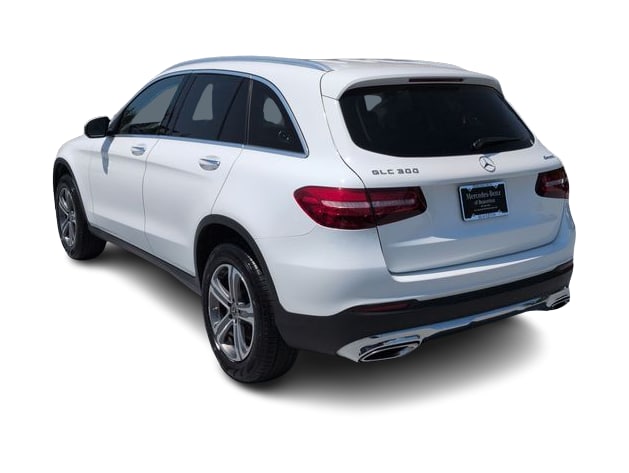 Thumbnail: 2018 Mercedes-Benz GLC - 4