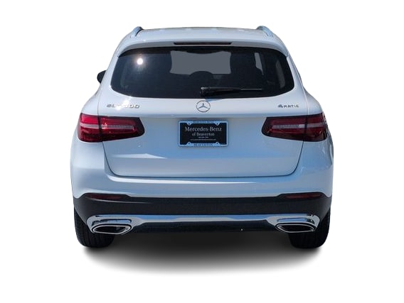 Thumbnail: 2018 Mercedes-Benz GLC - 5