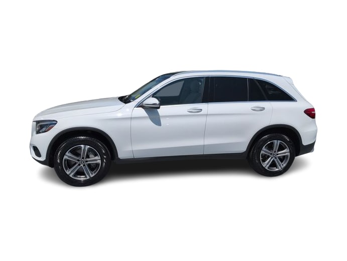 Thumbnail: 2018 Mercedes-Benz GLC - 3