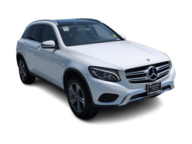 Thumbnail: 2018 Mercedes-Benz GLC - 21