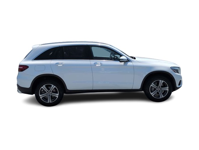 Thumbnail: 2018 Mercedes-Benz GLC - 24