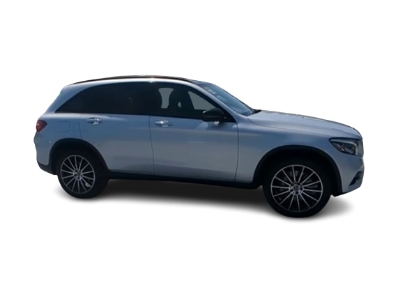 Thumbnail: 2018 Mercedes-Benz GLC - 24