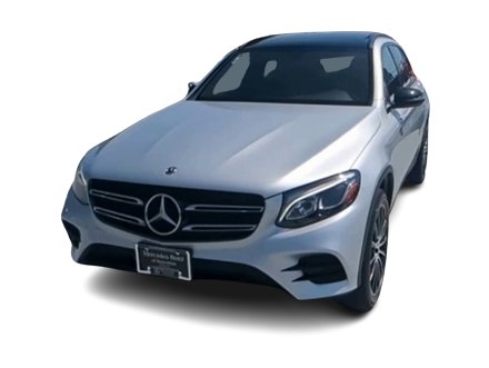Thumbnail: 2018 Mercedes-Benz GLC - 6