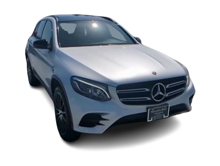 Thumbnail: 2018 Mercedes-Benz GLC - 21