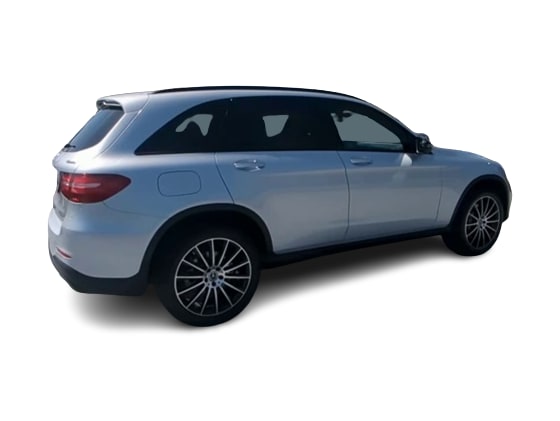 Thumbnail: 2018 Mercedes-Benz GLC - 23