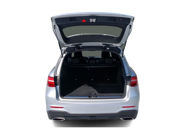 Thumbnail: 2018 Mercedes-Benz GLC - 18