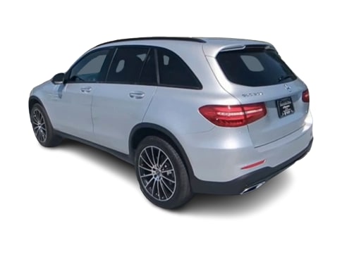 Thumbnail: 2018 Mercedes-Benz GLC - 4
