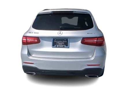 Thumbnail: 2018 Mercedes-Benz GLC - 5