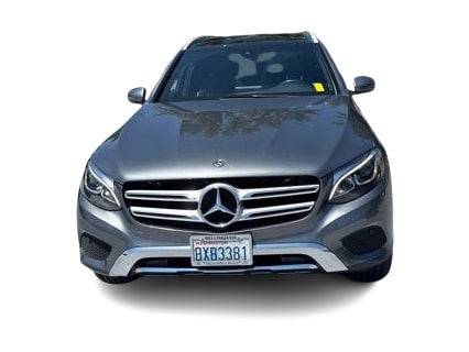 Thumbnail: 2018 Mercedes-Benz GLC - 6