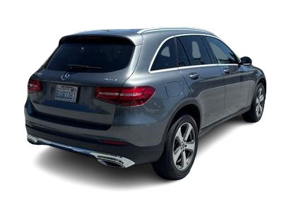 Thumbnail: 2018 Mercedes-Benz GLC - 13