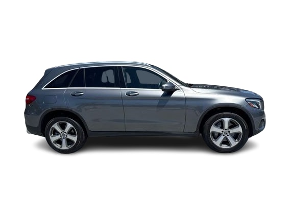 Thumbnail: 2018 Mercedes-Benz GLC - 12