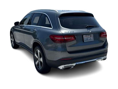 Thumbnail: 2018 Mercedes-Benz GLC - 4