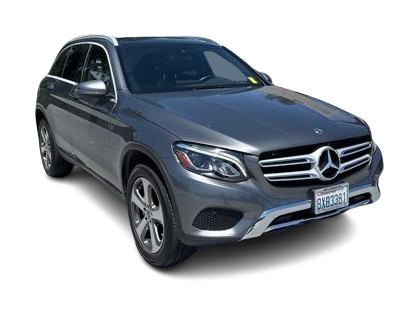 Thumbnail: 2018 Mercedes-Benz GLC - 11