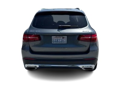 Thumbnail: 2018 Mercedes-Benz GLC - 5