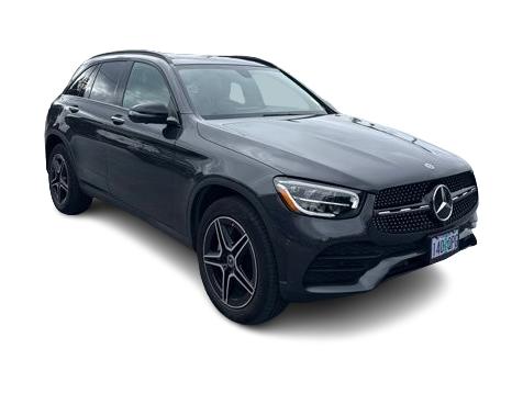 Thumbnail: 2020 Mercedes-Benz GLC - 11